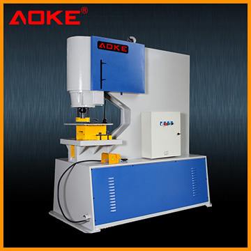 Q35YC系列液壓沖孔機